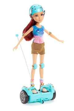 Project Mc2 Camryn's R/C Hoverboard