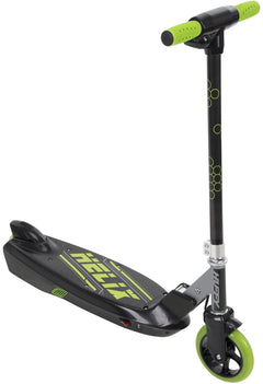 Huffy Helix 12V Electric Scooter - Green