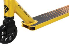 Stunted XLS Ingot Stunt Scooter
