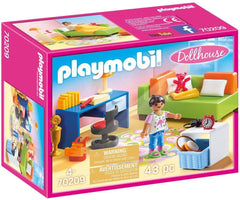 Playmobil Teenagers Room 70209