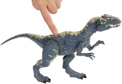 Jurassic World Roarivores Allosaurus
