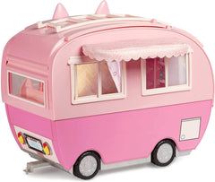Na! Na! Na! Surprise Kitty Cat Camper