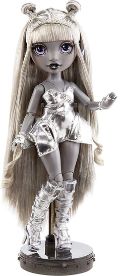Rainbow High Shadow High Luna Madison Doll