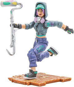 Fortnite Teknique Solo Mode 4