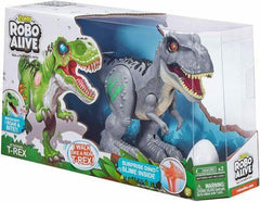 Robo Alive Dino T-Rex