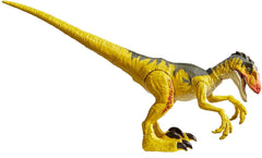 Jurassic World  Savage Strike Velociraptor