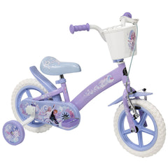 Huffy Frozen 12 Inch Bike 