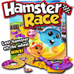 Hamster Race