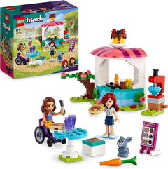 LEGO Friends Pancake Shop 41753