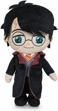 Harry Potter 28cm Plush - Harry Potter