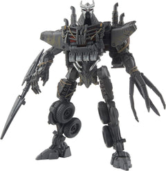 Transformers Studio Series Leader 101 Scourge Figure