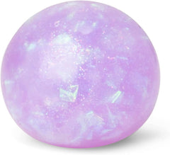 Sparkly Squish Ball