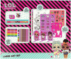 L.O.L. Surprise! Large Art Set