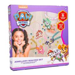PAW Patrol Jewellery Making Set