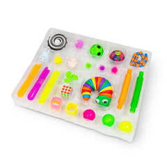 Fidget Toy Advent Calendar