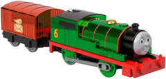 Thomas & Friends Celebration Percy Metallic Engine