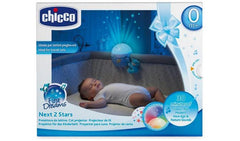 Chicco Blue Next2Stars Projector