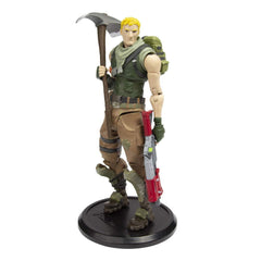 Fortnite Jonesy Figure