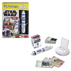 Pictionary Air Star Wars
