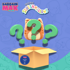Original Squishmallows Mystery Box