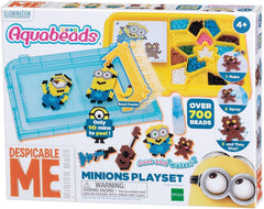 Aquabeads Minions Playset
