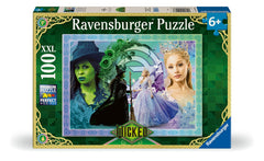 Ravensburger Wicked 2 100 Piece XXL Puzzle