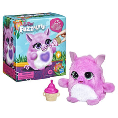 FurReal Fuzzalots Pig