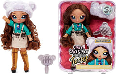 Na! Na! Na! Surprise Teens Amelia Outback Doll