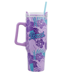 Disney Stitch Insulated Stainless Steel XXL Rumbler Mug