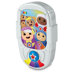Go Jetters Souvenir Selfie Camera
