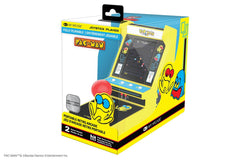 My Arcade Pac-Man Joystick Player Portable Retro Arcade