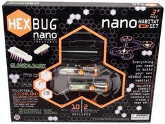 HEXBUG nano Glow in the Dark Habitat