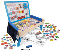 PAW Patrol Wooden Alphabet Creation Station