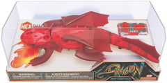 Hexbug Dragon -RED