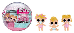 L.O.L. Surprise! Baby Bundle Surprise - 2 Pack