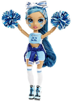 Rainbow High Cheer Skyler Bradshaw Doll