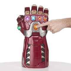 Avengers Legend Series Endgame Iron Man Electronic Fist