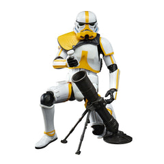 Star Wars The Black Series Artillery Stormtrooper
