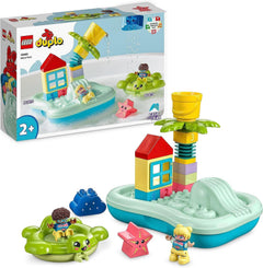 LEGO Duplo Water Park 10989
