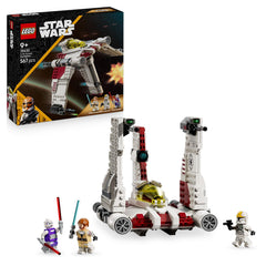 LEGO Star Wars V-19 Torrent Starfighter 75432