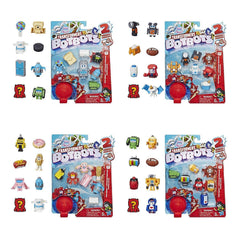 Transformers Botbots 8 Pack