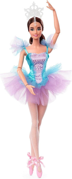 Barbie Signature Ballet Wishes Doll