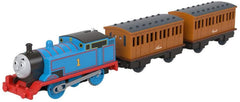 Thomas & Friends Trackmaster Motorised Annie & Clarabel