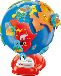 Clementoni My First Interactive Globe