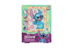 Stitch 3D Paper Craft Diamond Painting