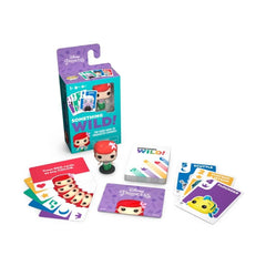 Disney Princess Something Wild! Card Game