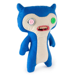 Fuggler Funny Uggly Monsters Blue