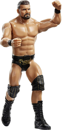WWE Sound Slammers Bobby Roode Action Figure