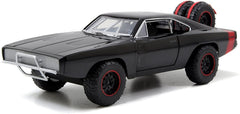 Fast and Furious 1970 Dodge Charger 1:24
