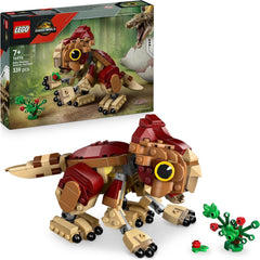 LEGO Jurassic World Baby Dinosaur Dolores: Aquilops 76970